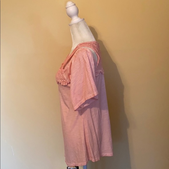 Sanctuary top - Picture 4 of 10